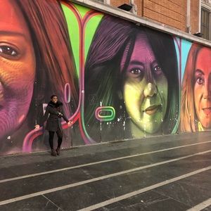 Meet your Posher, Jaleesa